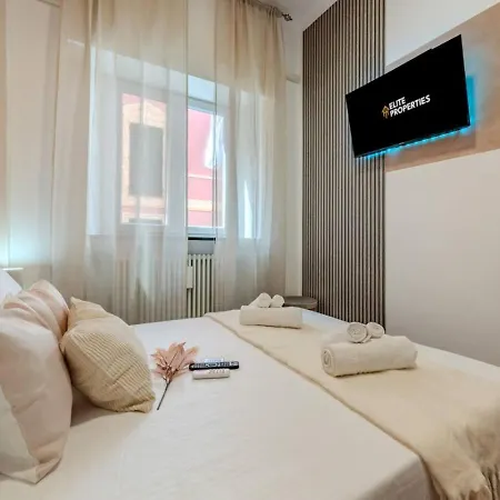 Campopisano Luxury Retreat דירה ג'נובה