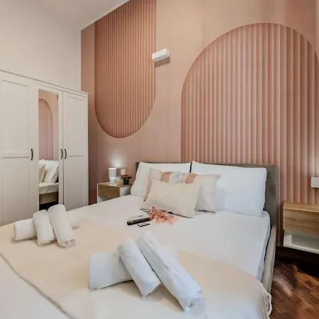 Campopisano Luxury Retreat ג'נובה
