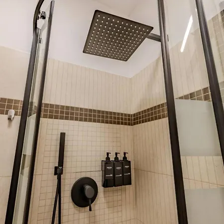 Campopisano Luxury Retreat דירה *