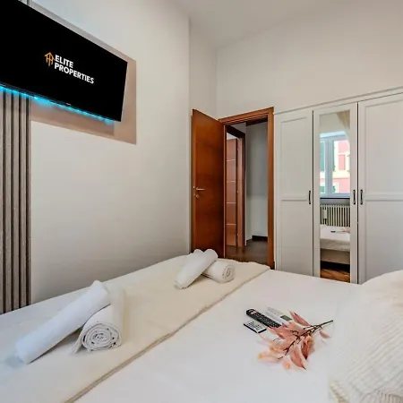 Campopisano Luxury Retreat דירה ג'נובה