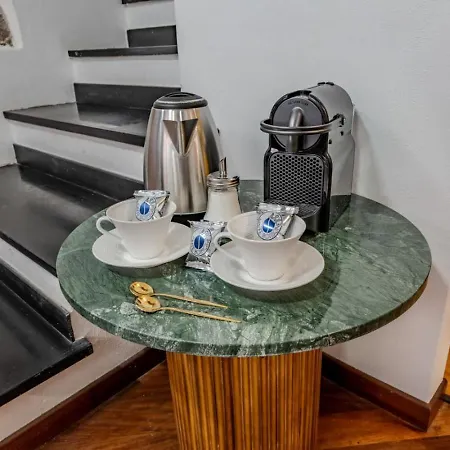 Campopisano Luxury Retreat ג'נובה
