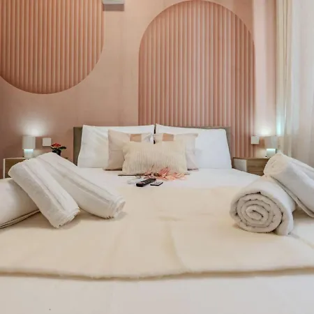 Apartamento Campopisano Luxury Retreat *