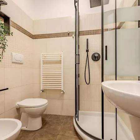 Campopisano Luxury Retreat דירה ג'נובה