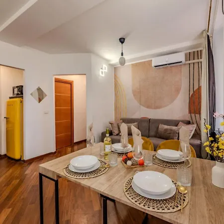 Campopisano Luxury Retreat