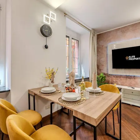 Campopisano Luxury Retreat Apartamento Génova