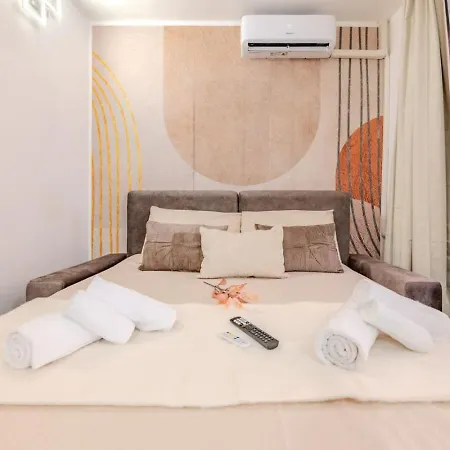 Campopisano Luxury Retreat *