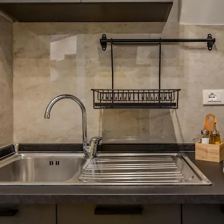 Campopisano Luxury Retreat דירה ג'נובה