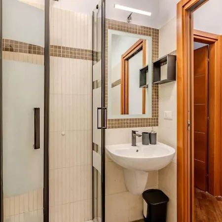 Campopisano Luxury Retreat Apartamento *