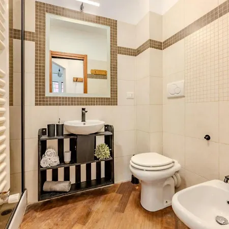 Campopisano Luxury Retreat *